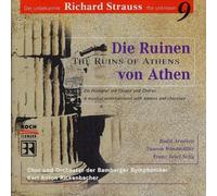 Unknown R Strauss, Vol.9