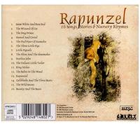 unknown - Rapunzel