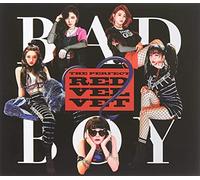 Unknown - Red Velvet The Perfect Red Velvet Repackage