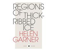 Unknown: Regions of Thick-Ribbed Ice