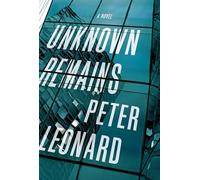 Unknown Remains: A Novel