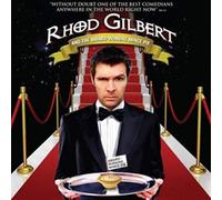 Unknown - Rhod Gilbert And The Award-Winning Mince Pie