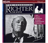 Unknown - Richter - The Mystic