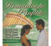 Unknown - Romantische Panflöte Vol. 3