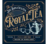 Unknown - Royal Tea [VINYL]