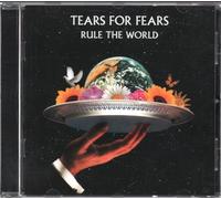 Unknown - Rule The World - The Greatest Hits