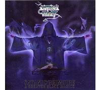 SATANS HOST - Satanic Grimoire: a Greater Black Magick
