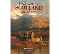 Unknown Scotland