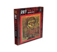 Unknown - 'Seasons In The Abyss' 500 Piece Jigsaw Puzzle