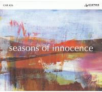 unknown - seasons of innocence