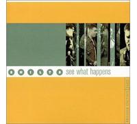 Unknown - See What Happens