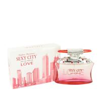 UNKNOWN SEX IN THE CITY LOVE Eau De Parfum (NEW PACKAGING) 3.3 oz for Women