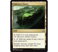 Unknown Shores | Oath of the Gatewatch