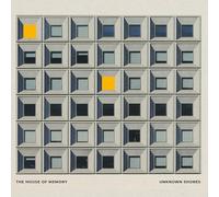 Unknown Shores - The House Of Memory