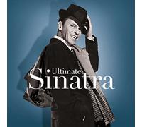 Unknown - Sinatra,Frank - Ultimate Sinatra - Best Of [Vinyl LP] (2 LP)