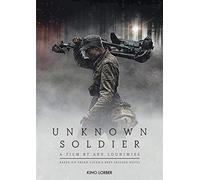 Unknown Soldier (2017)