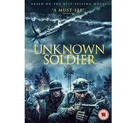 Arrow Video Unknown Soldier [DVD]