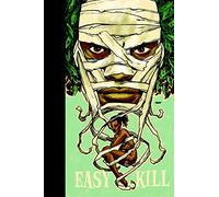 Unknown Soldier TP Vol 02 Easy Kill