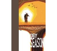 Unknown Soldier TP Vol 03 Dry Season