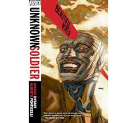 Unknown Soldier TP Vol 04 Beautiful World (Unknown Soldier, 4)