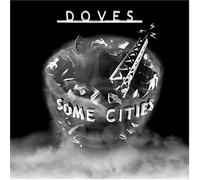 Unknown - Some Cities