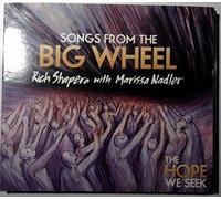 Unknown - Songs From the Big Wheel by Unknown (2013-01-01j