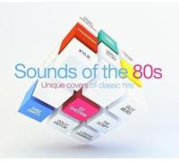 Unknown - Sounds of the 80's