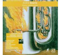 Unknown - Souris: Symphony/Le Marchand d'images/Danceries de la Renaissance franÃƒ§aise (2000-05-04)