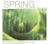 Unknown - Spring