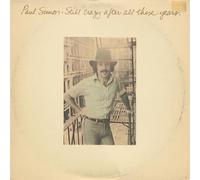 Unknown - STILL CRAZY AFTER ALL THESE YEARS PAUL SIMON 180 GRAM RSD