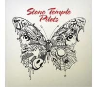 Stone Temple Pilots Stone Temple Pilotslp - Stone Temple Pilots LP Vinyl NEW