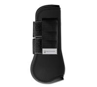 Esperia Tendon Boots - Full - Black