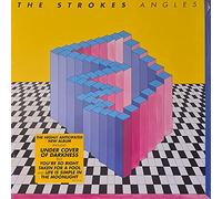 Unknown - STROKES, THE-ANGLES