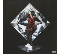 Unknown T - Blood Diamond