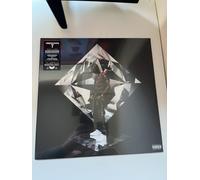 Unknown T - Blood Diamond [VINYL]