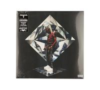 Unknown T - Blood Diamond [VINYL]