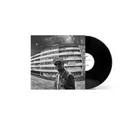 Unknown T - Rise Above Hate - Vinyl - Black History Month 2023