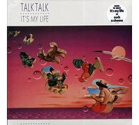Unknown - Talk Talk: It's My Life [Winyl]