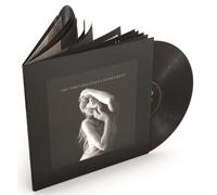 Unknown - Taylor Swift Tortured Poets Department (Vinyl 2LP 12") The Black Dog [NEW] Ink