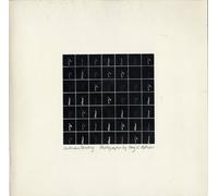 Unknown territory: Photographs by Ray K. Metzker by Anne Tucker (1984-08-02)