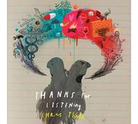 Chris Thile - Thanks for Listening [VINYL]