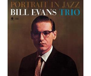 Unknown - The Bill Evans Trio: Portrait In Jazz [Winyl]