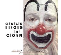 Charles Mingus The Clown (Vinyl)