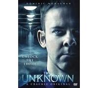 Unknown, The (Digital Series): The Complete First Season (DVD) (US IMPORT)