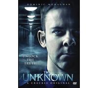 Unknown, The (Digital Series): The Complete First Season (DVD) (US IMPORT)