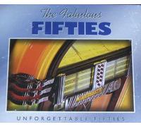 Unknown - The Fabulous Fifties: Unforgettable Fifties (3 CD Set) (1999-08-02)