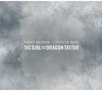 unknown - The Girl With The Dragon Tattoo Box set, Soundtrack Edition (2011) Audio CD