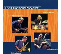 Unknown - The Hudson Project Live in New York City