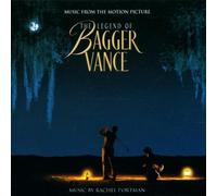 Unknown - The Legend of Bagger Vance: Music from the Motion Picture (2000 Film)
