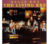 Unknown - The Living Enz (2-CD) (1991-08-02)